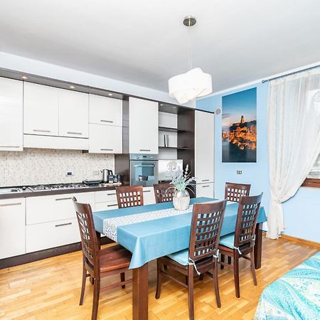 Into The Blu Apartment With Private Parking! Siena Dış mekan fotoğraf