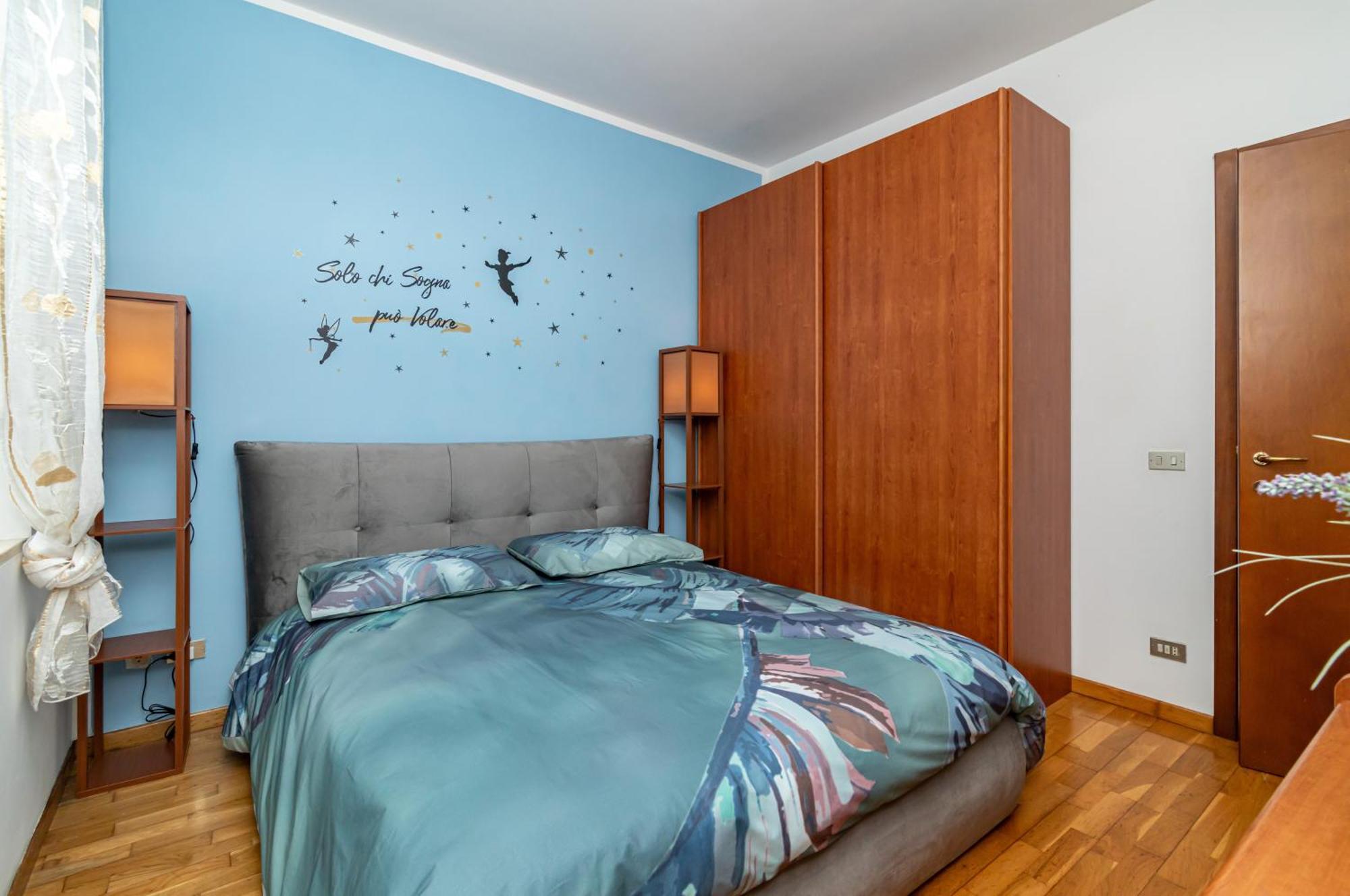Into The Blu Apartment With Private Parking! Siena Dış mekan fotoğraf