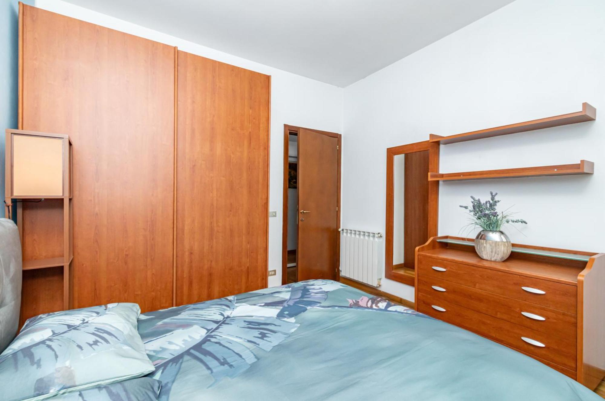 Into The Blu Apartment With Private Parking! Siena Dış mekan fotoğraf